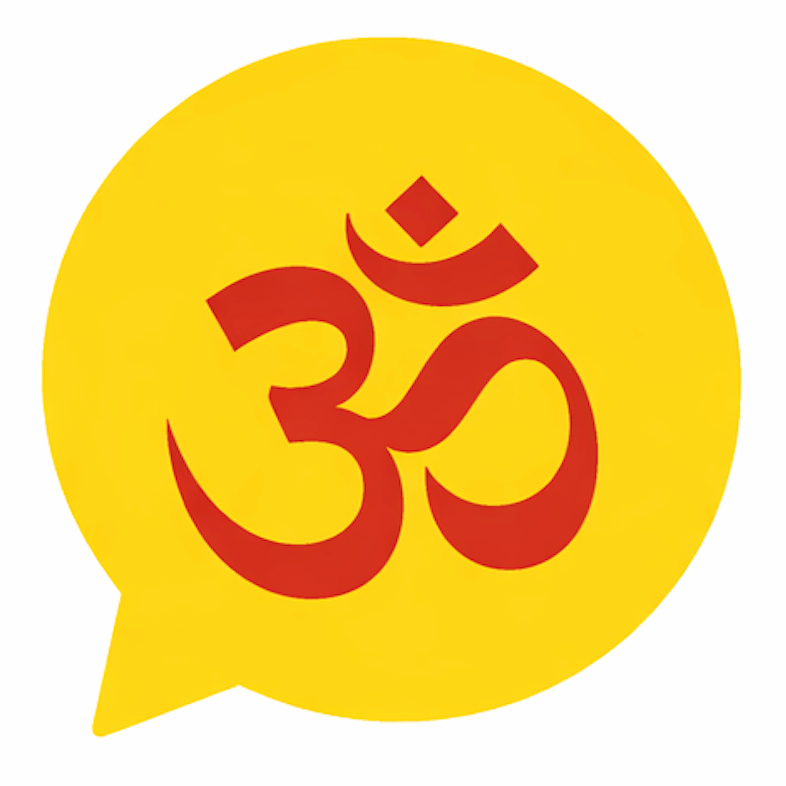 Bhakti Chat
