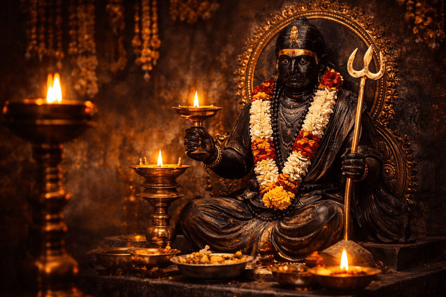 Shani Dev weekly membership